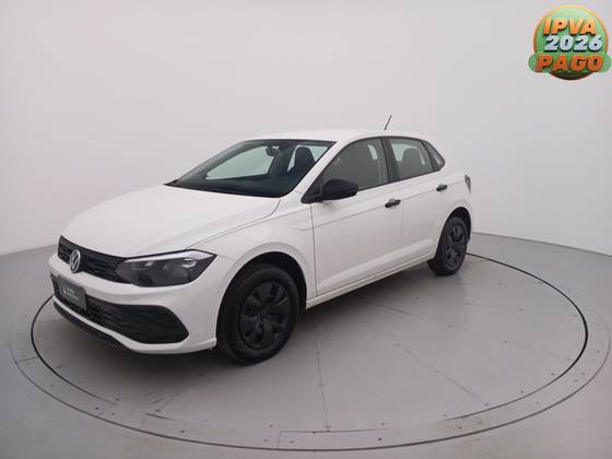 VOLKSWAGEN POLO 1.0 MPI TRACK MANUAL VOLKSWAGEN POLO 1.0 MPI TRACK MANUAL